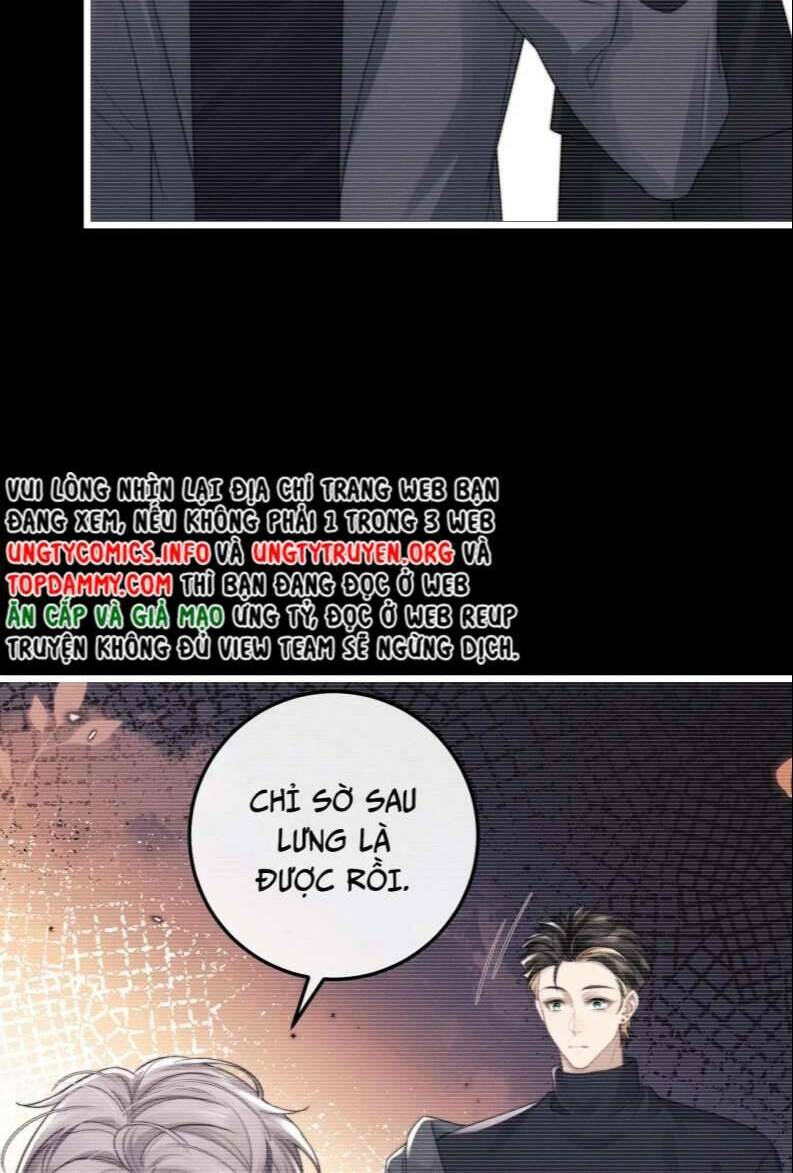 Chấp Sự Thỏ Cụp Tai Chap 25 - Next Chap 26