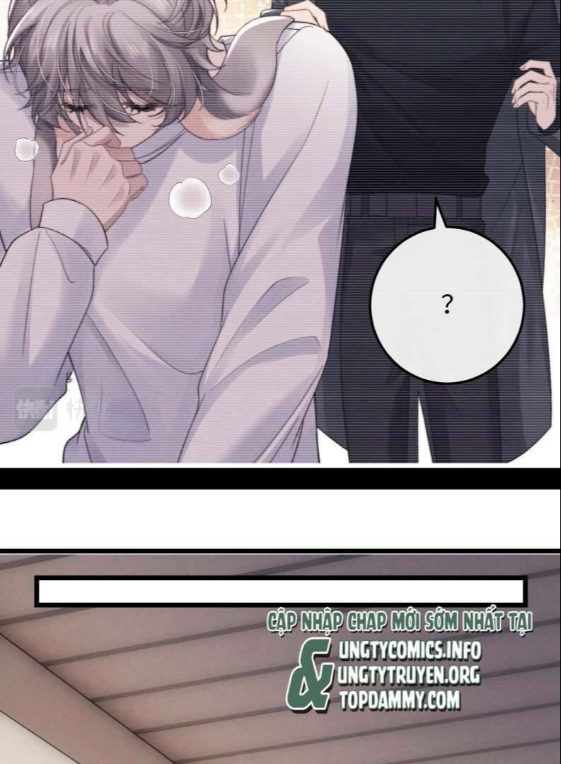 Chấp Sự Thỏ Cụp Tai Chap 25 - Next Chap 26