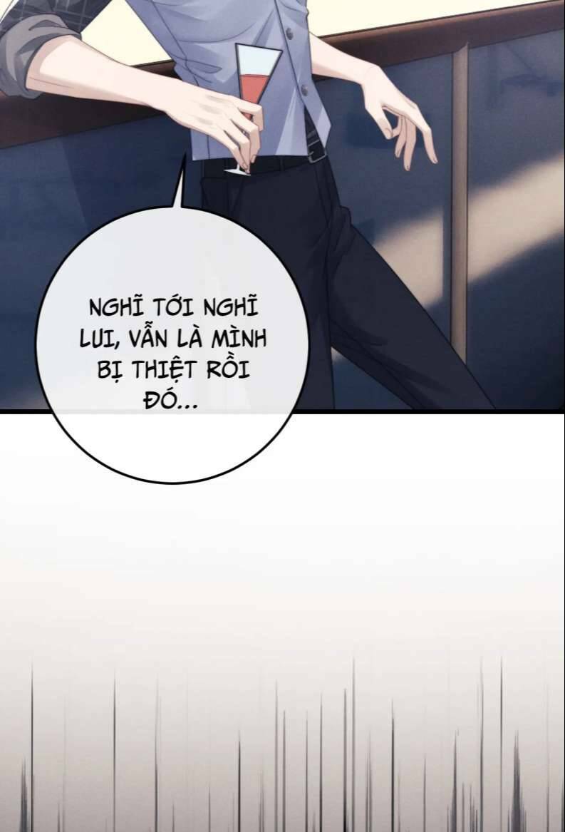 Chấp Sự Thỏ Cụp Tai Chap 25 - Next Chap 26