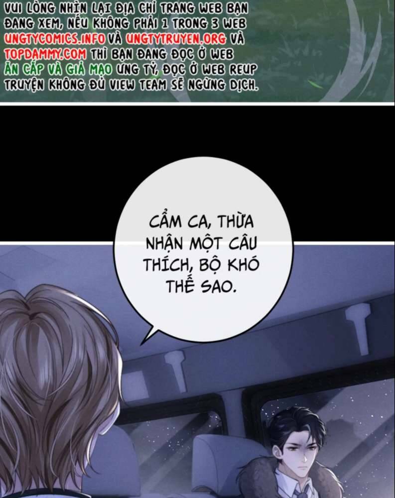 Chấp Sự Thỏ Cụp Tai Chap 25 - Next Chap 26