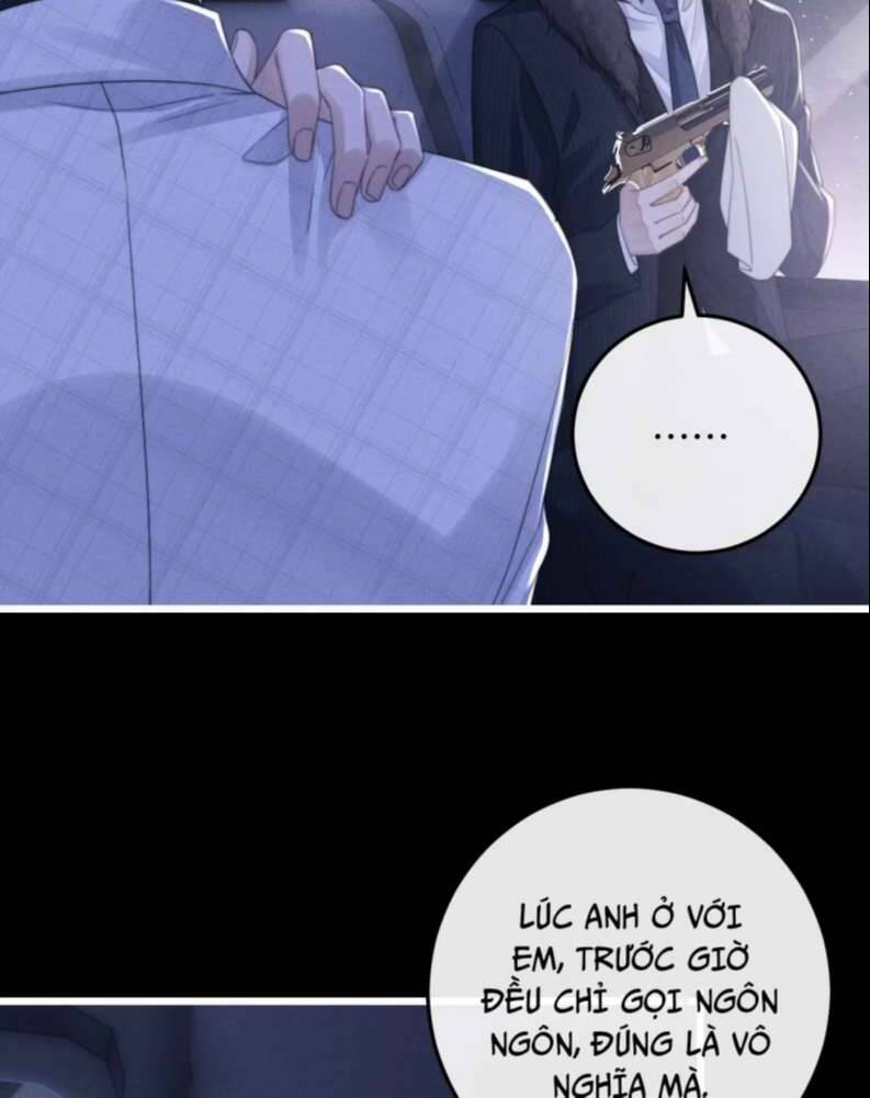 Chấp Sự Thỏ Cụp Tai Chap 25 - Next Chap 26