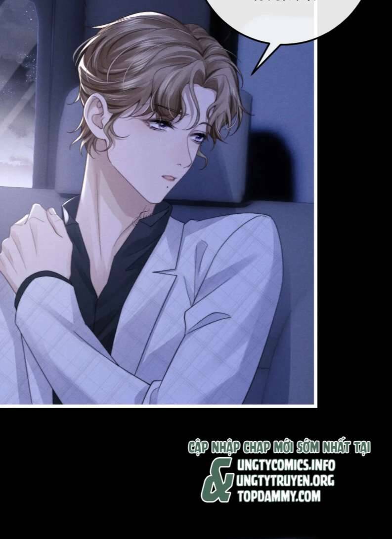 Chấp Sự Thỏ Cụp Tai Chap 25 - Next Chap 26