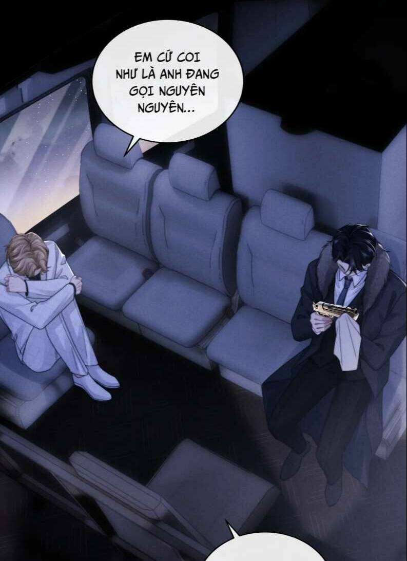 Chấp Sự Thỏ Cụp Tai Chap 25 - Next Chap 26