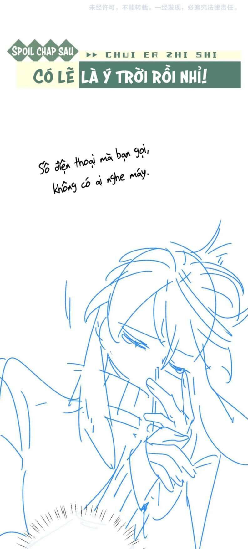 Chấp Sự Thỏ Cụp Tai Chap 25 - Next Chap 26