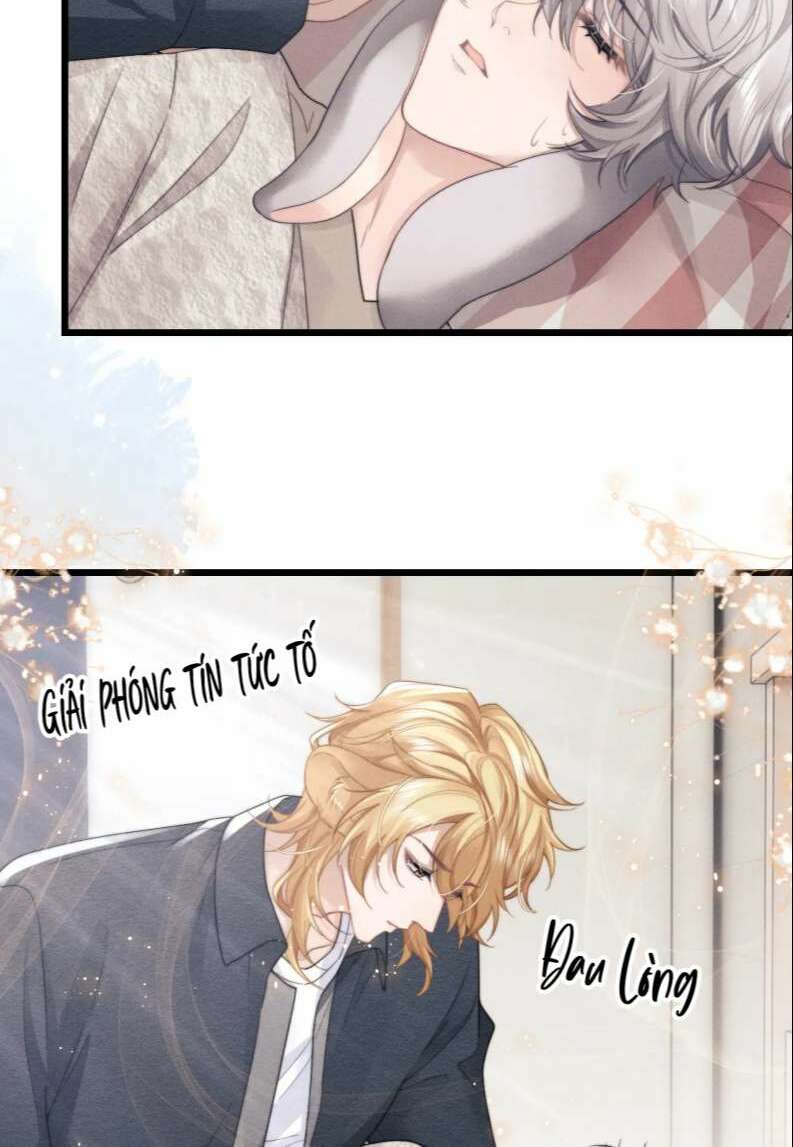 Chấp Sự Thỏ Cụp Tai Chap 26 - Next Chap 27