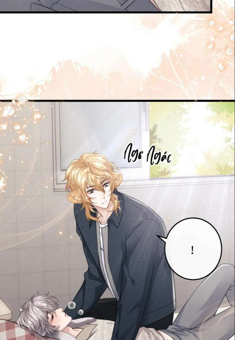 Chấp Sự Thỏ Cụp Tai Chap 26 - Next Chap 27