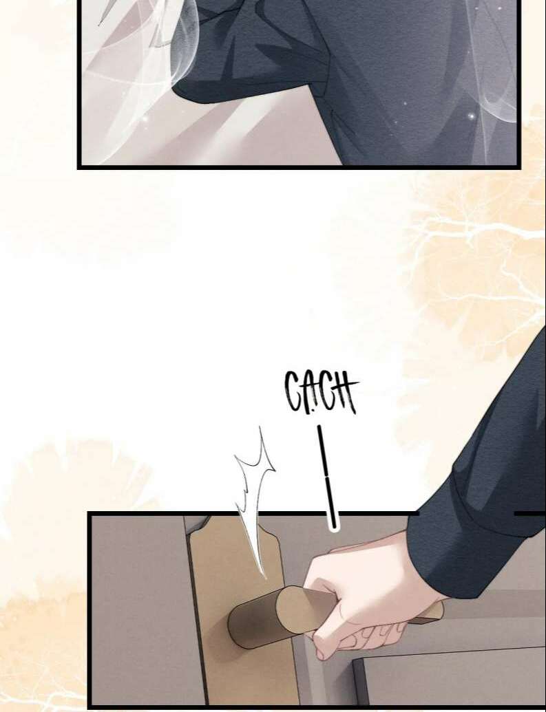 Chấp Sự Thỏ Cụp Tai Chap 27 - Next Chap 28