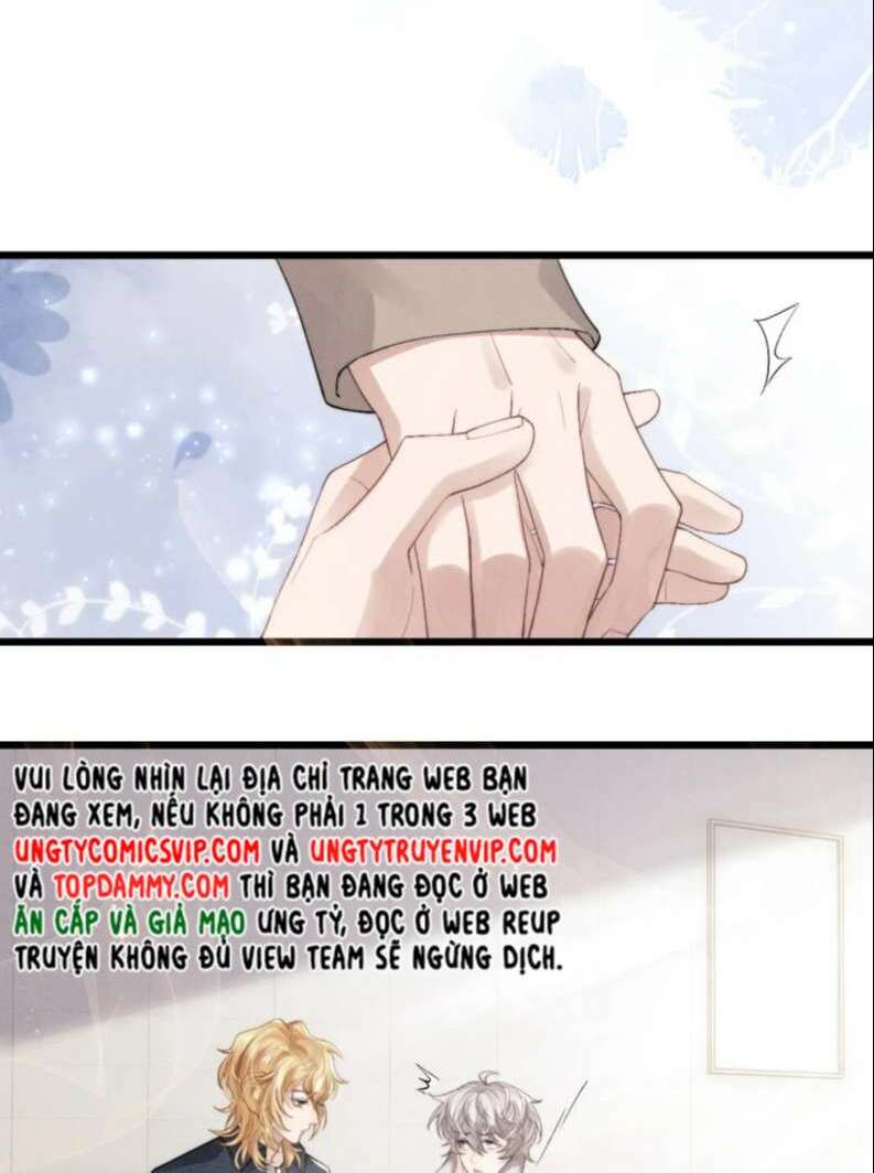 Chấp Sự Thỏ Cụp Tai Chap 28 - Next Chap 29