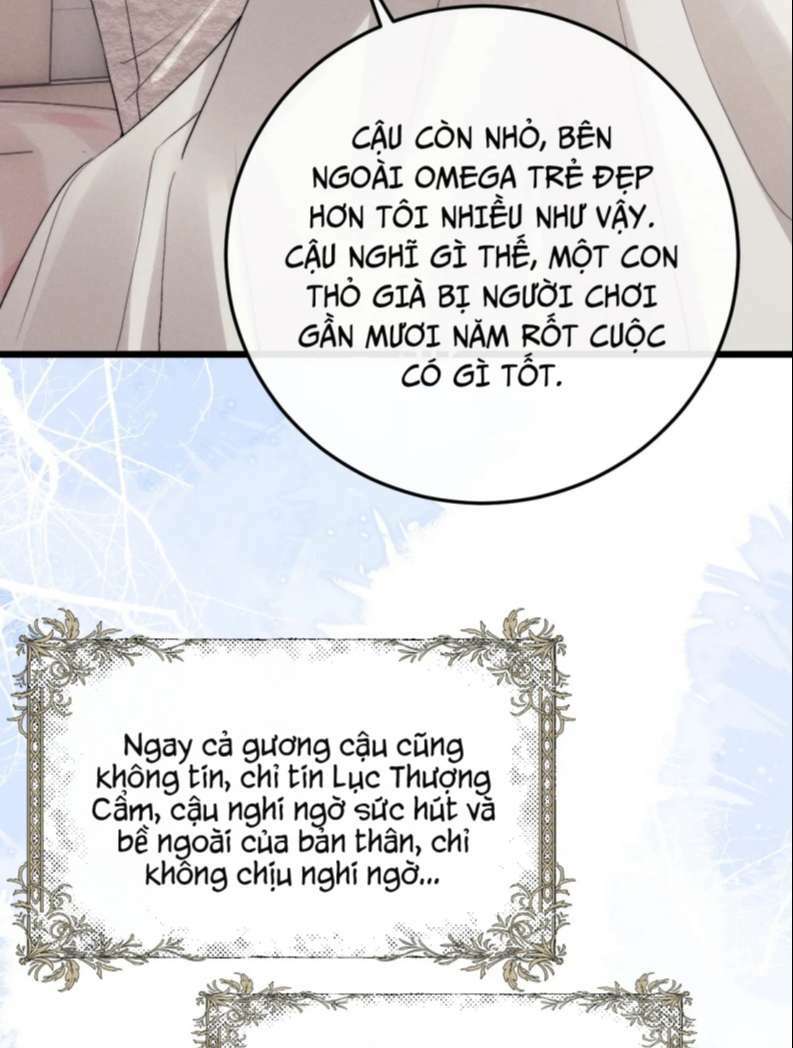 Chấp Sự Thỏ Cụp Tai Chap 28 - Next Chap 29