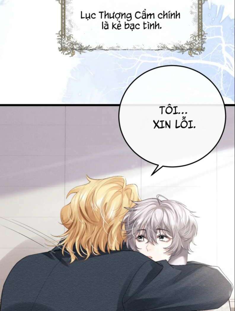 Chấp Sự Thỏ Cụp Tai Chap 28 - Next Chap 29