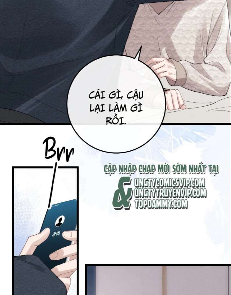 Chấp Sự Thỏ Cụp Tai Chap 28 - Next Chap 29