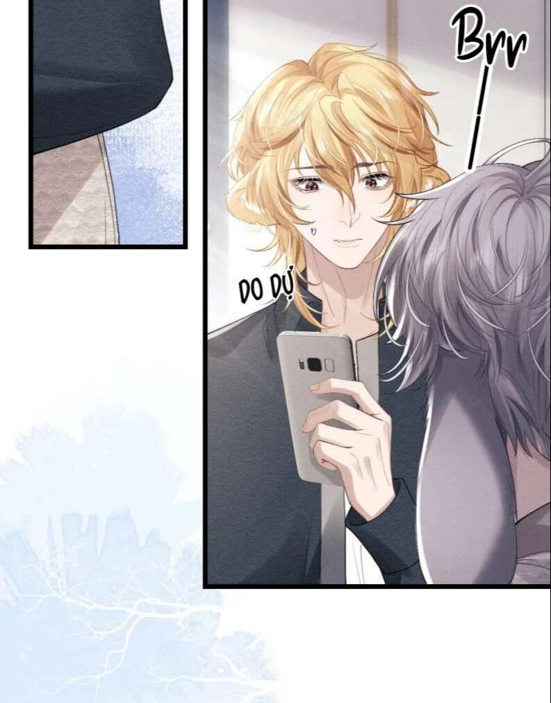 Chấp Sự Thỏ Cụp Tai Chap 28 - Next Chap 29