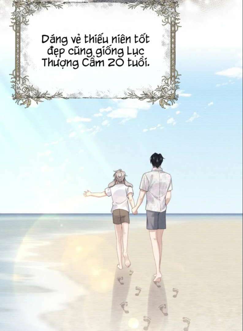 Chấp Sự Thỏ Cụp Tai Chap 28 - Next Chap 29