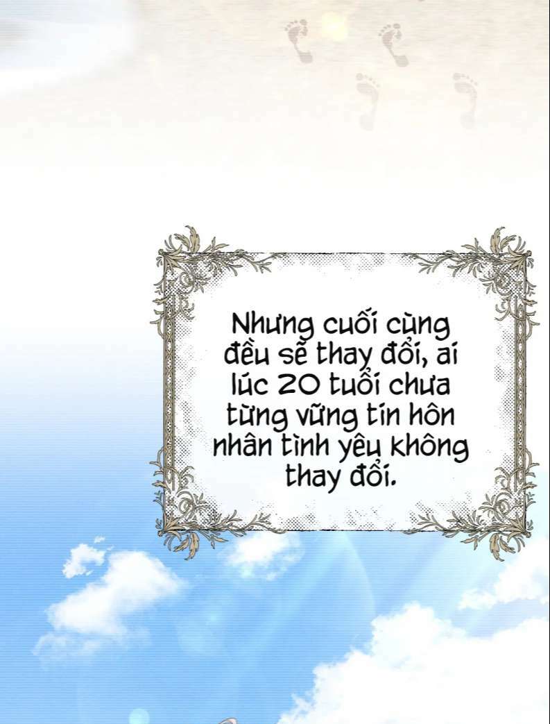 Chấp Sự Thỏ Cụp Tai Chap 28 - Next Chap 29