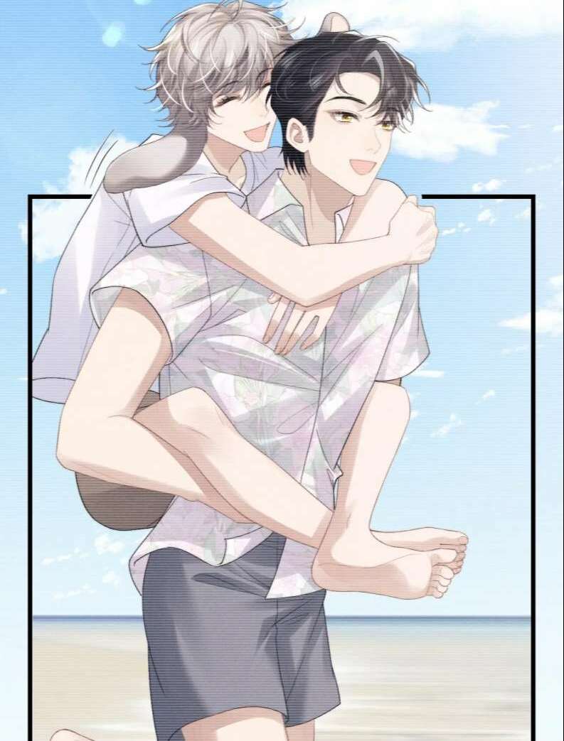 Chấp Sự Thỏ Cụp Tai Chap 28 - Next Chap 29