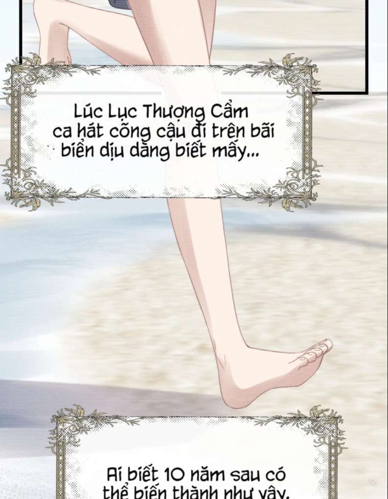 Chấp Sự Thỏ Cụp Tai Chap 28 - Next Chap 29