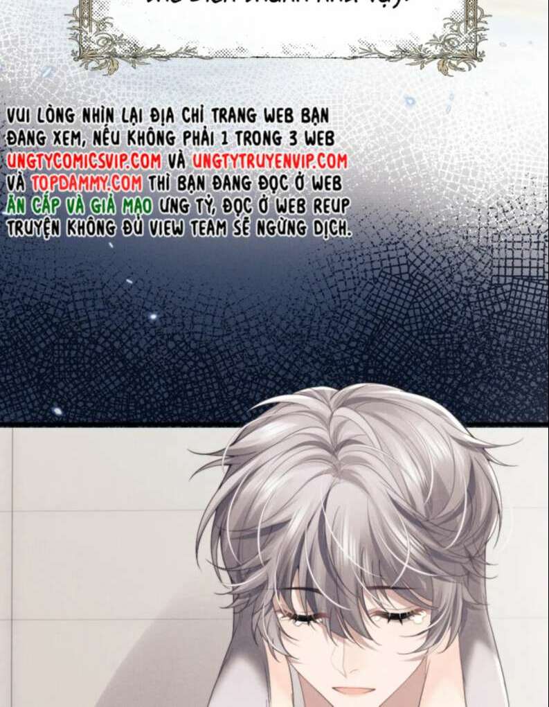 Chấp Sự Thỏ Cụp Tai Chap 28 - Next Chap 29
