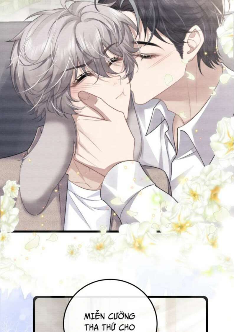 Chấp Sự Thỏ Cụp Tai Chap 29 - Next Chap 30