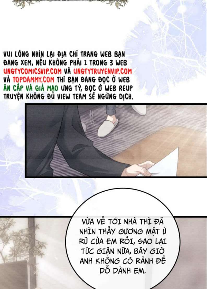 Chấp Sự Thỏ Cụp Tai Chap 29 - Next Chap 30