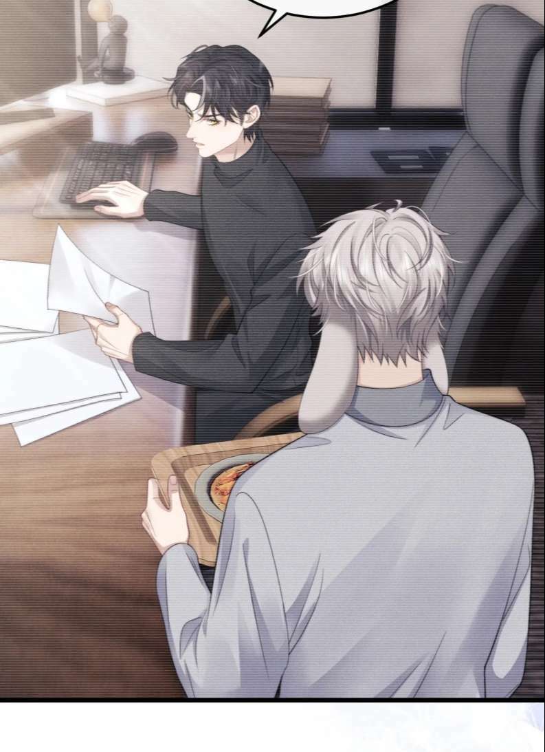 Chấp Sự Thỏ Cụp Tai Chap 29 - Next Chap 30