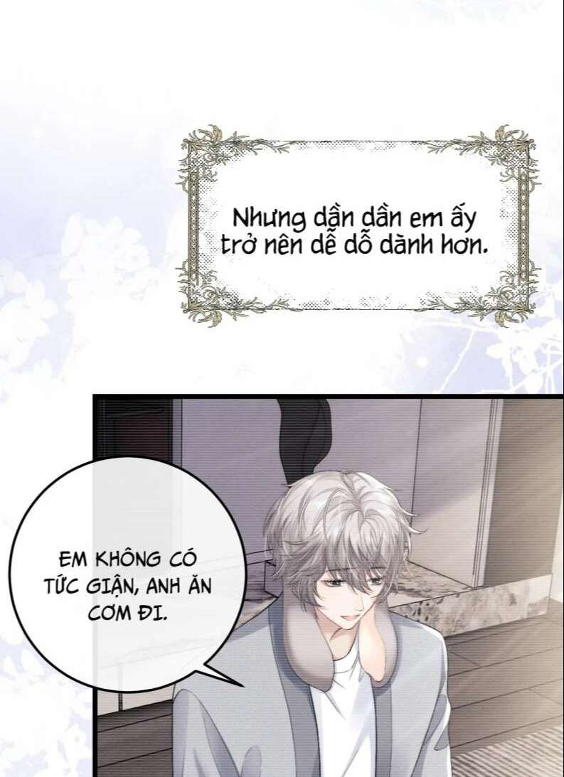 Chấp Sự Thỏ Cụp Tai Chap 29 - Next Chap 30