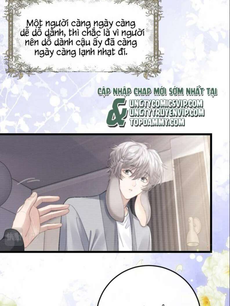 Chấp Sự Thỏ Cụp Tai Chap 29 - Next Chap 30