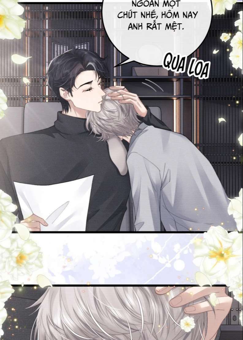 Chấp Sự Thỏ Cụp Tai Chap 29 - Next Chap 30