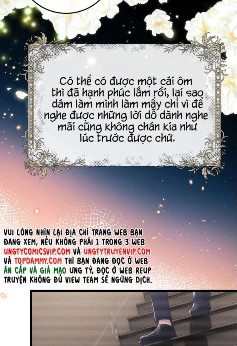 Chấp Sự Thỏ Cụp Tai Chap 29 - Next Chap 30