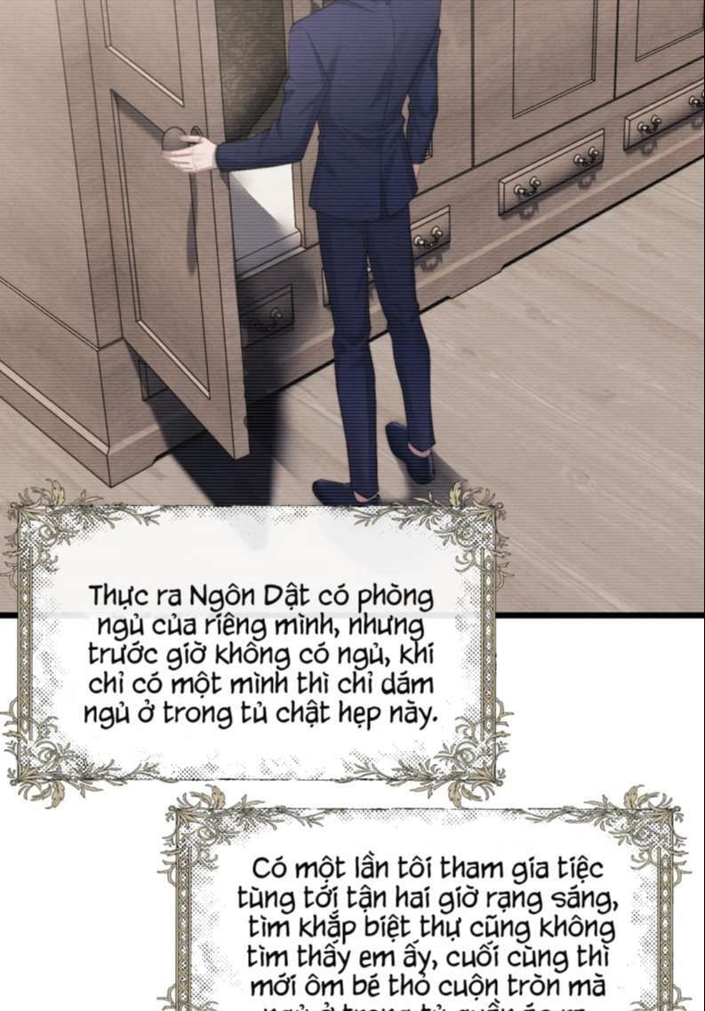 Chấp Sự Thỏ Cụp Tai Chap 29 - Next Chap 30