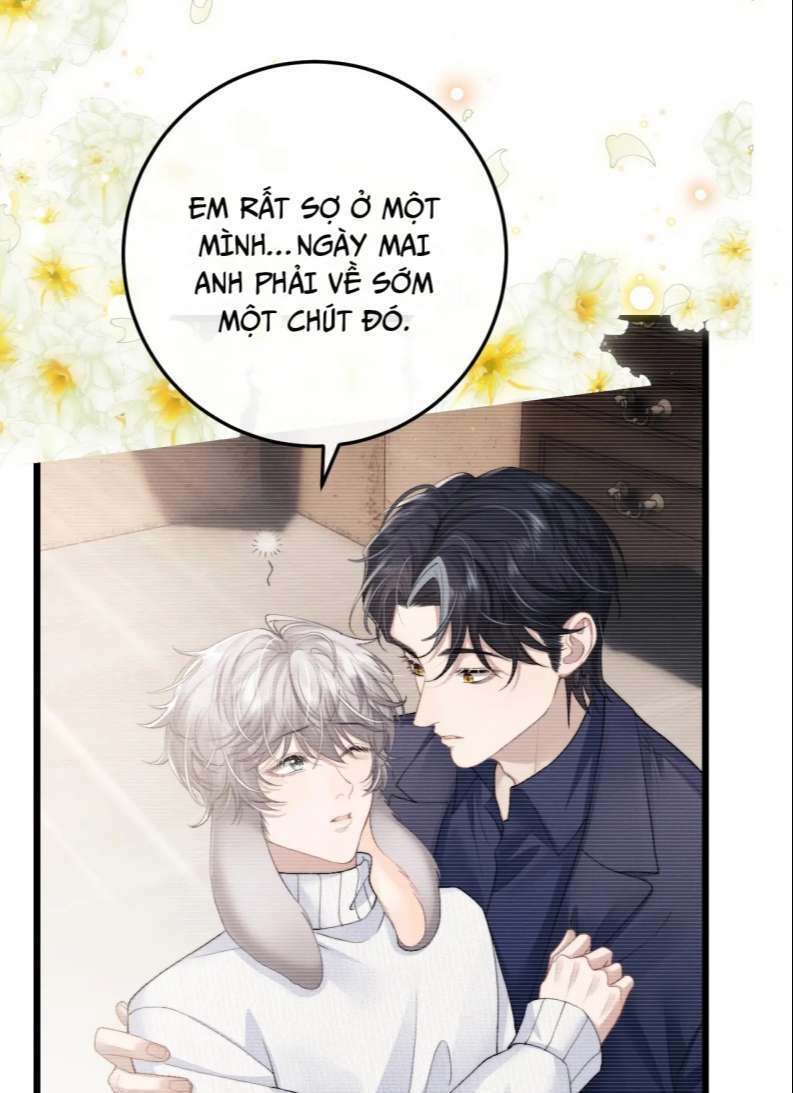 Chấp Sự Thỏ Cụp Tai Chap 29 - Next Chap 30