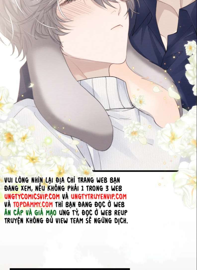 Chấp Sự Thỏ Cụp Tai Chap 29 - Next Chap 30
