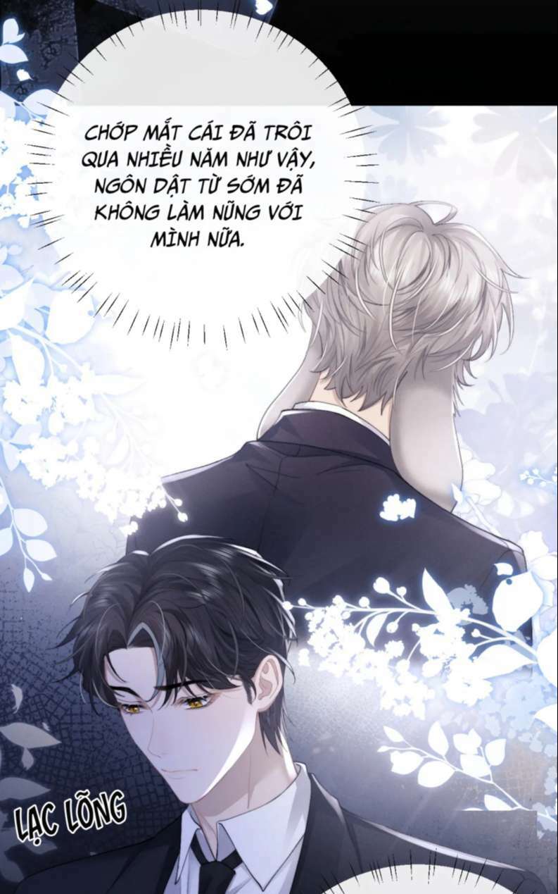 Chấp Sự Thỏ Cụp Tai Chap 29 - Next Chap 30
