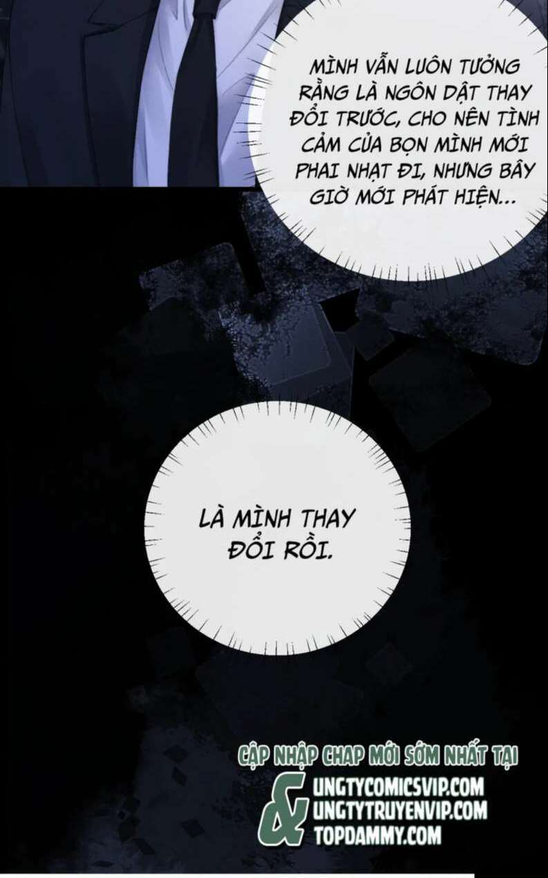 Chấp Sự Thỏ Cụp Tai Chap 29 - Next Chap 30