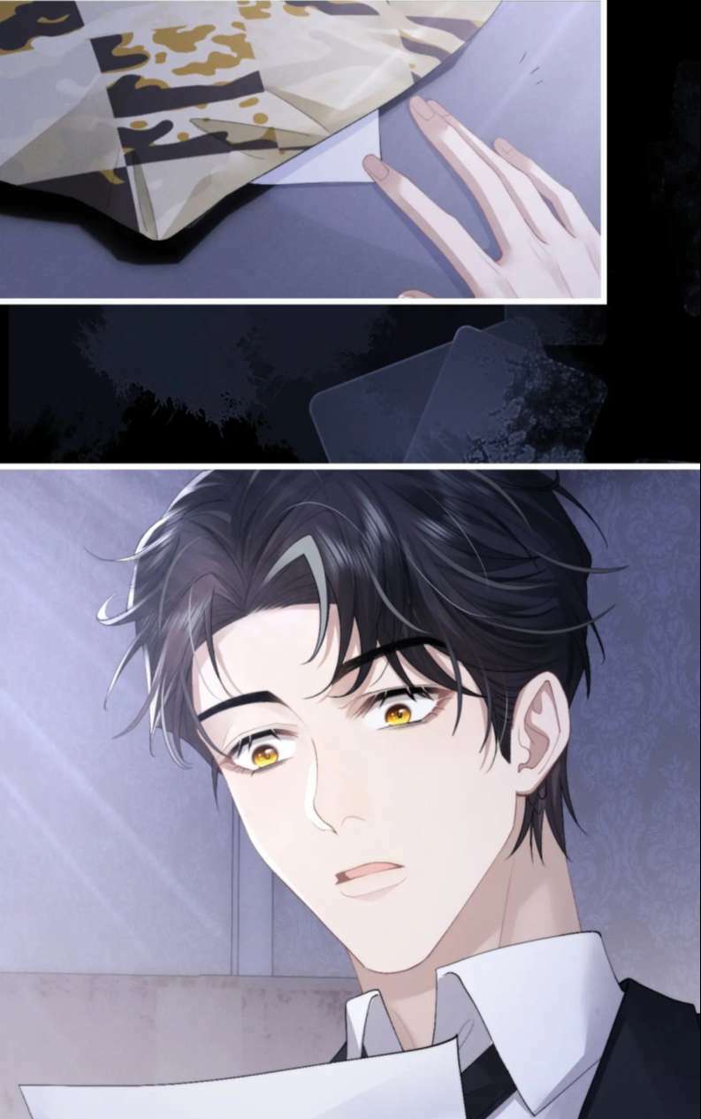 Chấp Sự Thỏ Cụp Tai Chap 29 - Next Chap 30