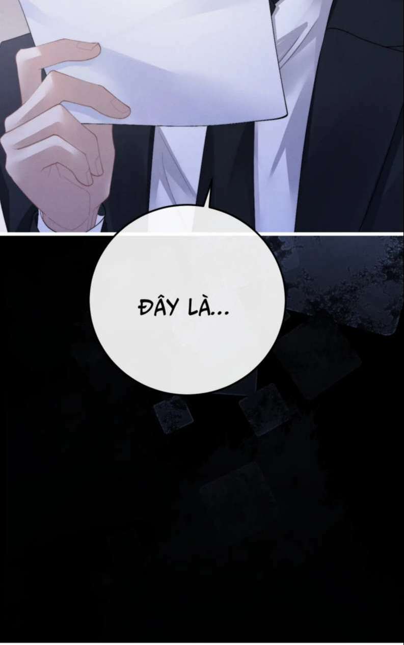 Chấp Sự Thỏ Cụp Tai Chap 29 - Next Chap 30