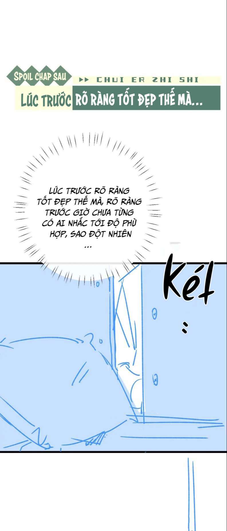 Chấp Sự Thỏ Cụp Tai Chap 29 - Next Chap 30