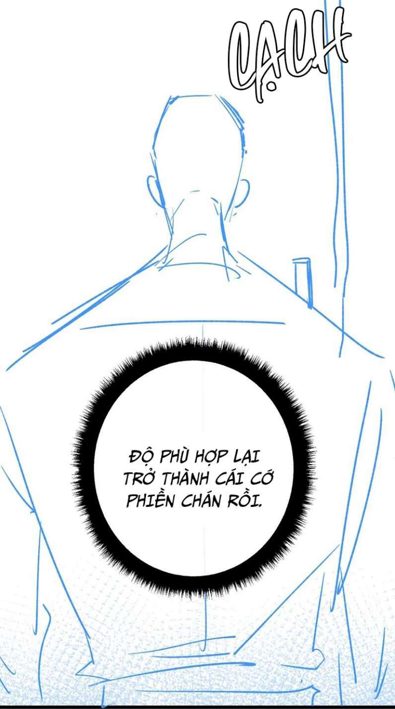 Chấp Sự Thỏ Cụp Tai Chap 29 - Next Chap 30