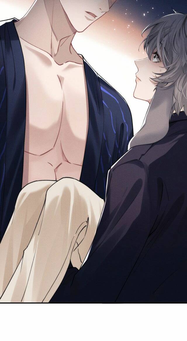 Chấp Sự Thỏ Cụp Tai Chap 3 - Next Chap 4