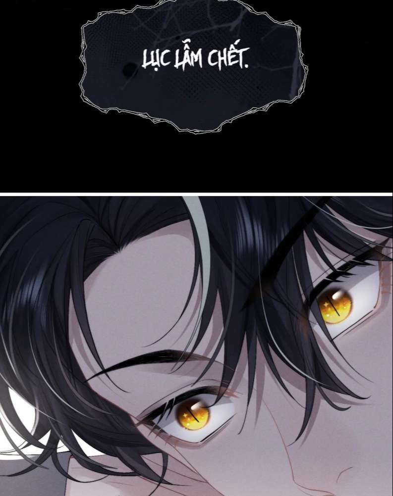 Chấp Sự Thỏ Cụp Tai Chap 30 - Next Chap 31