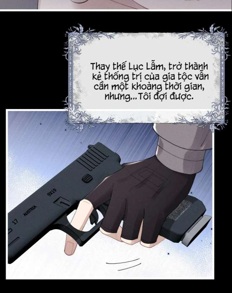 Chấp Sự Thỏ Cụp Tai Chap 30 - Next Chap 31