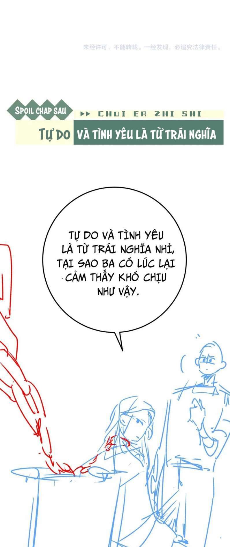 Chấp Sự Thỏ Cụp Tai Chap 30 - Next Chap 31