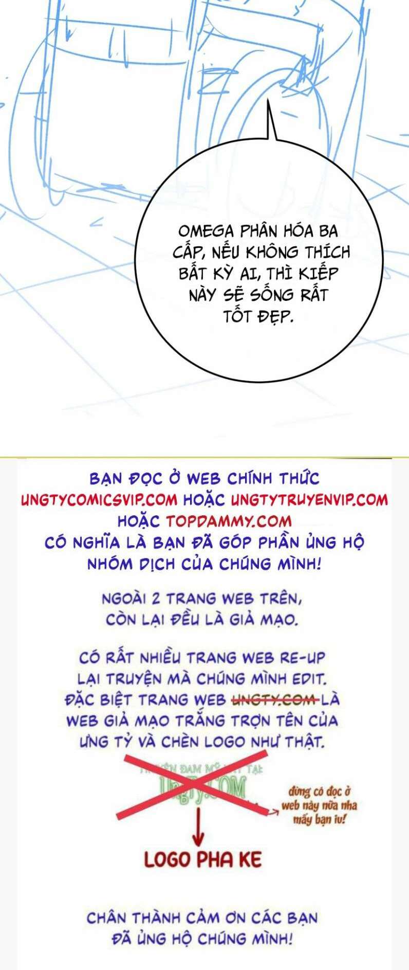 Chấp Sự Thỏ Cụp Tai Chap 30 - Next Chap 31