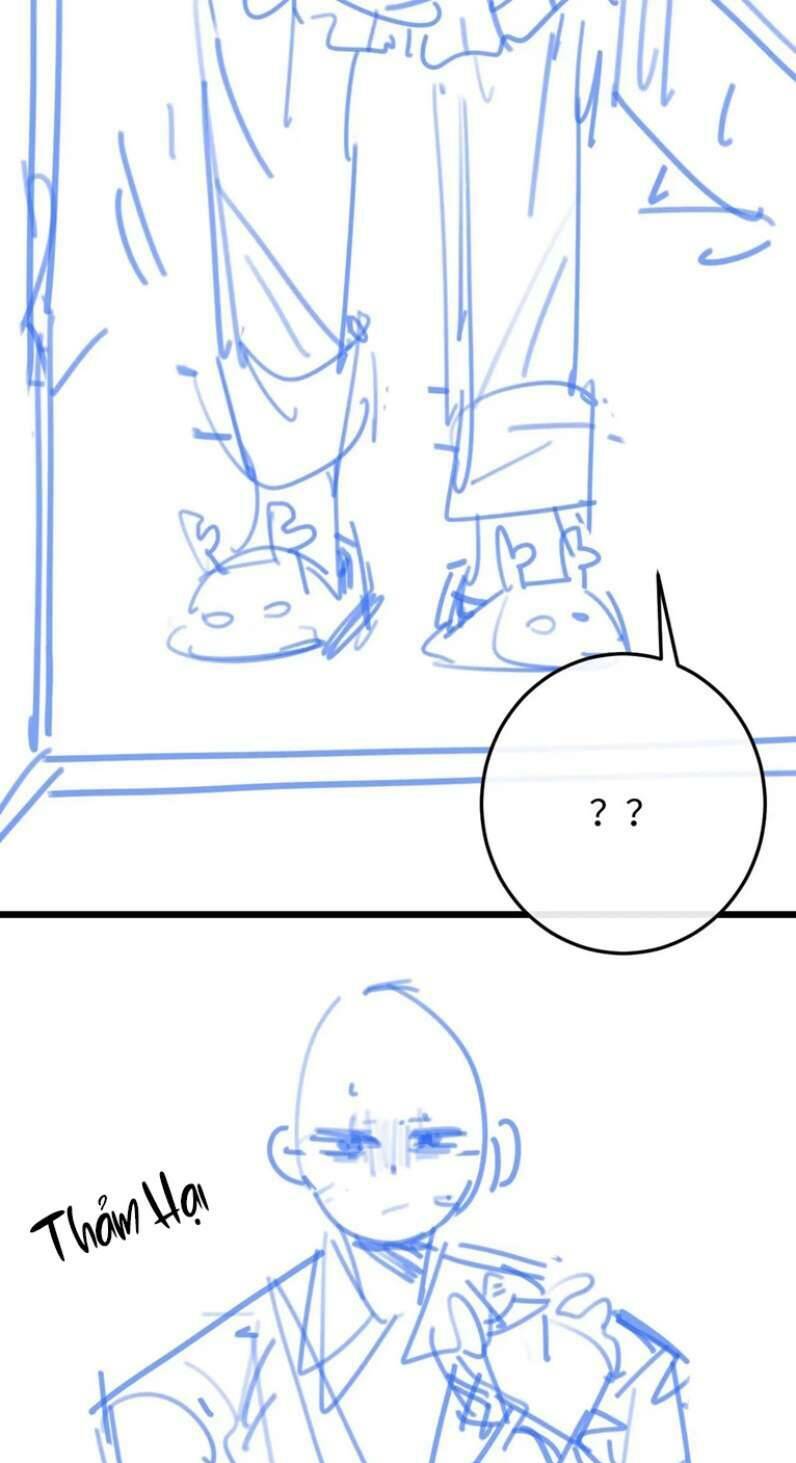 Chấp Sự Thỏ Cụp Tai Chap 32 - Next Chap 33