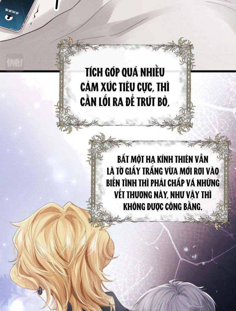 Chấp Sự Thỏ Cụp Tai Chap 33 - Next Chap 34