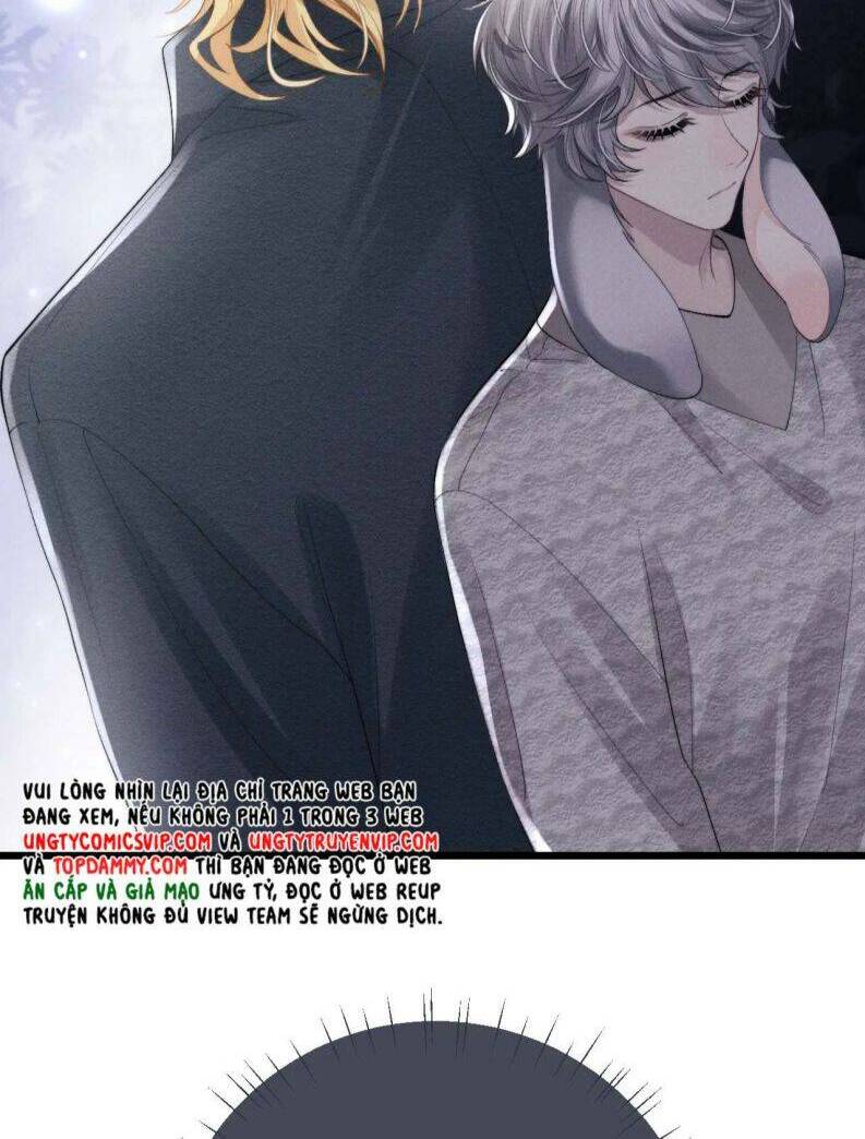 Chấp Sự Thỏ Cụp Tai Chap 33 - Next Chap 34