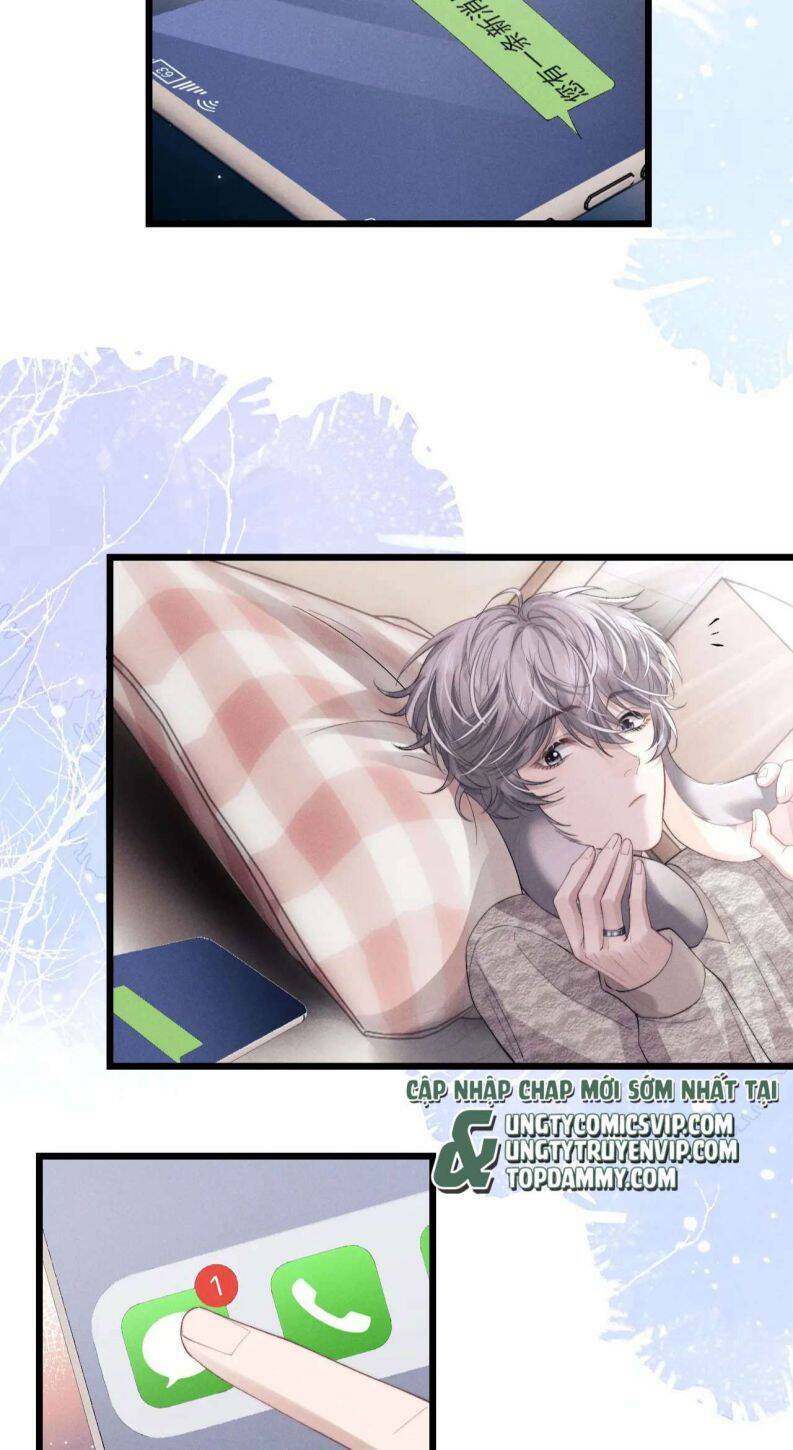 Chấp Sự Thỏ Cụp Tai Chap 33 - Next Chap 34