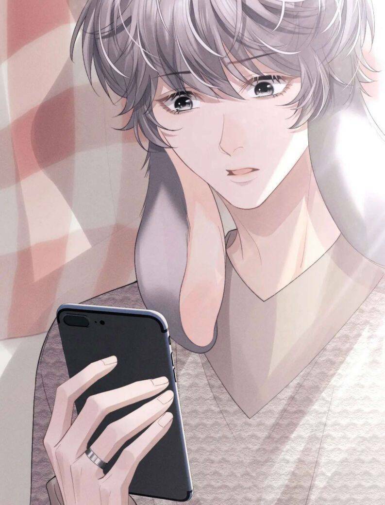 Chấp Sự Thỏ Cụp Tai Chap 33 - Next Chap 34