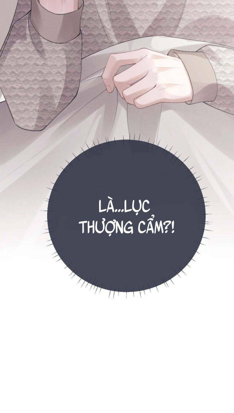 Chấp Sự Thỏ Cụp Tai Chap 33 - Next Chap 34