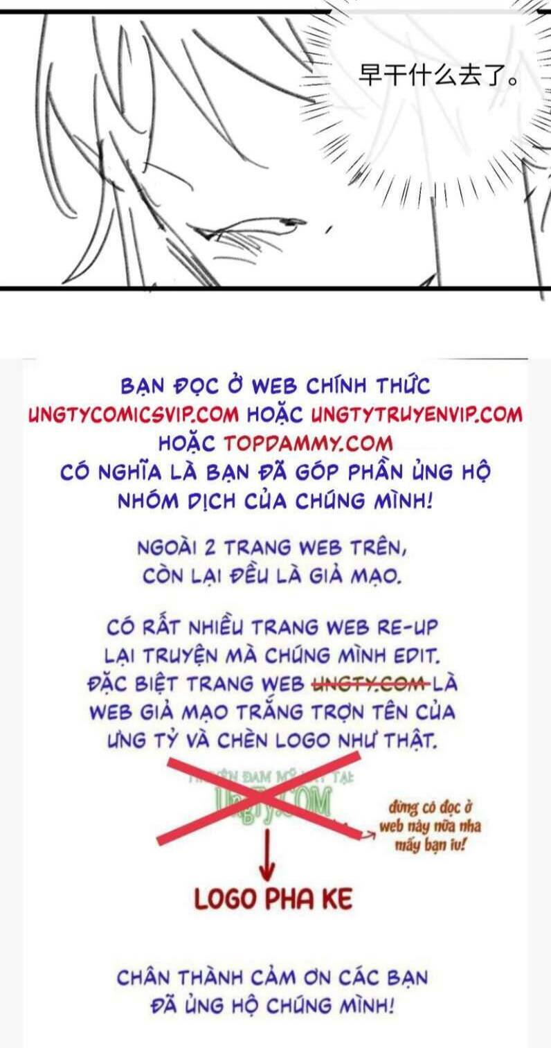 Chấp Sự Thỏ Cụp Tai Chap 34 - Next Chap 35