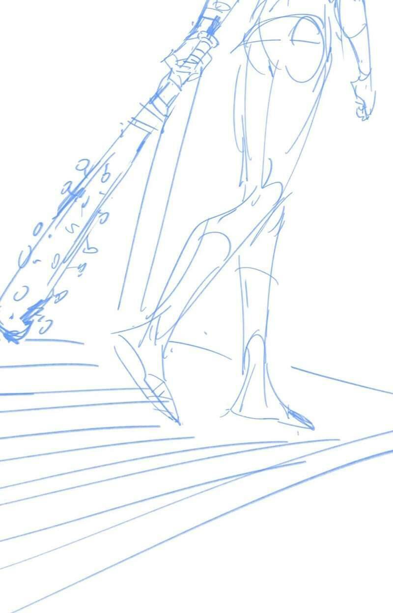 Chấp Sự Thỏ Cụp Tai Chap 36 - Next Chap 37